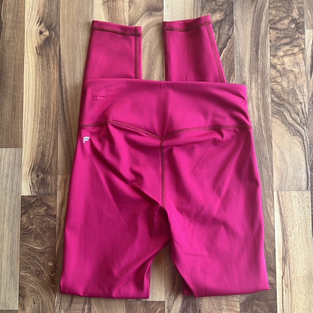 Fabletics Motion365 Leggings - Picture 3 of 4